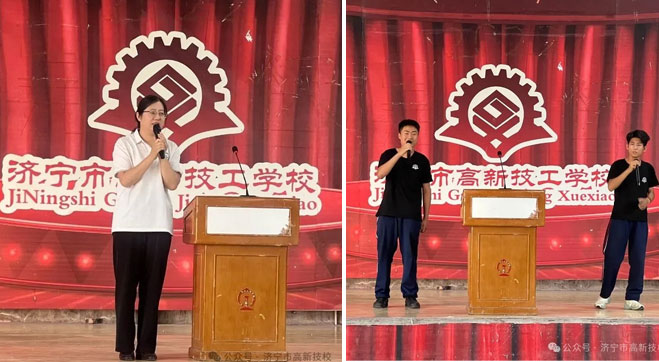 歌声寄情