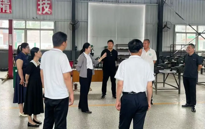 全方位感受办学底蕴