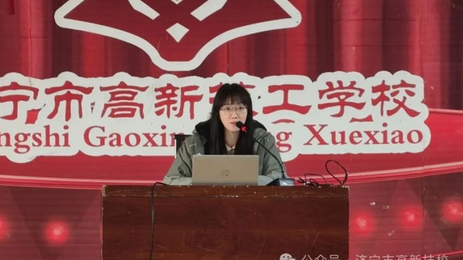 王慧详细分析了冲动回应恶意的种种弊端
