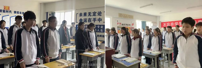 以精神文明为核心