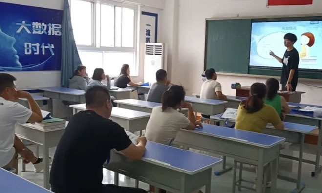 精心定制活动方案