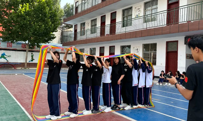 无敌风火轮